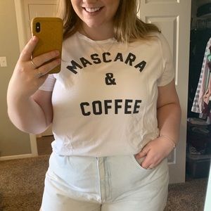 Old Navy graphic t-shirt